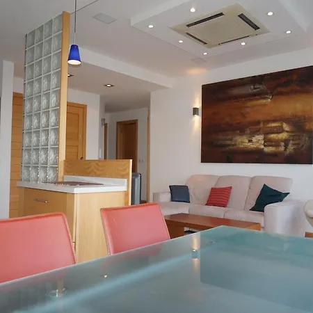 Penthouse In Old College Street * Sliema